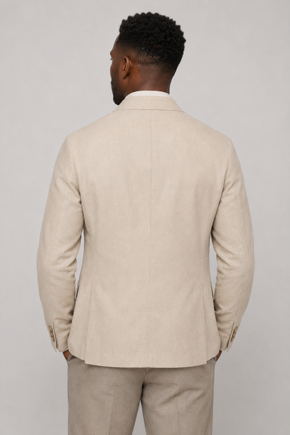 Rabat Blazer - Tailored Menswear