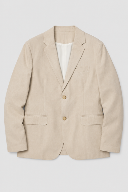 Rabat Blazer - Tailored Menswear