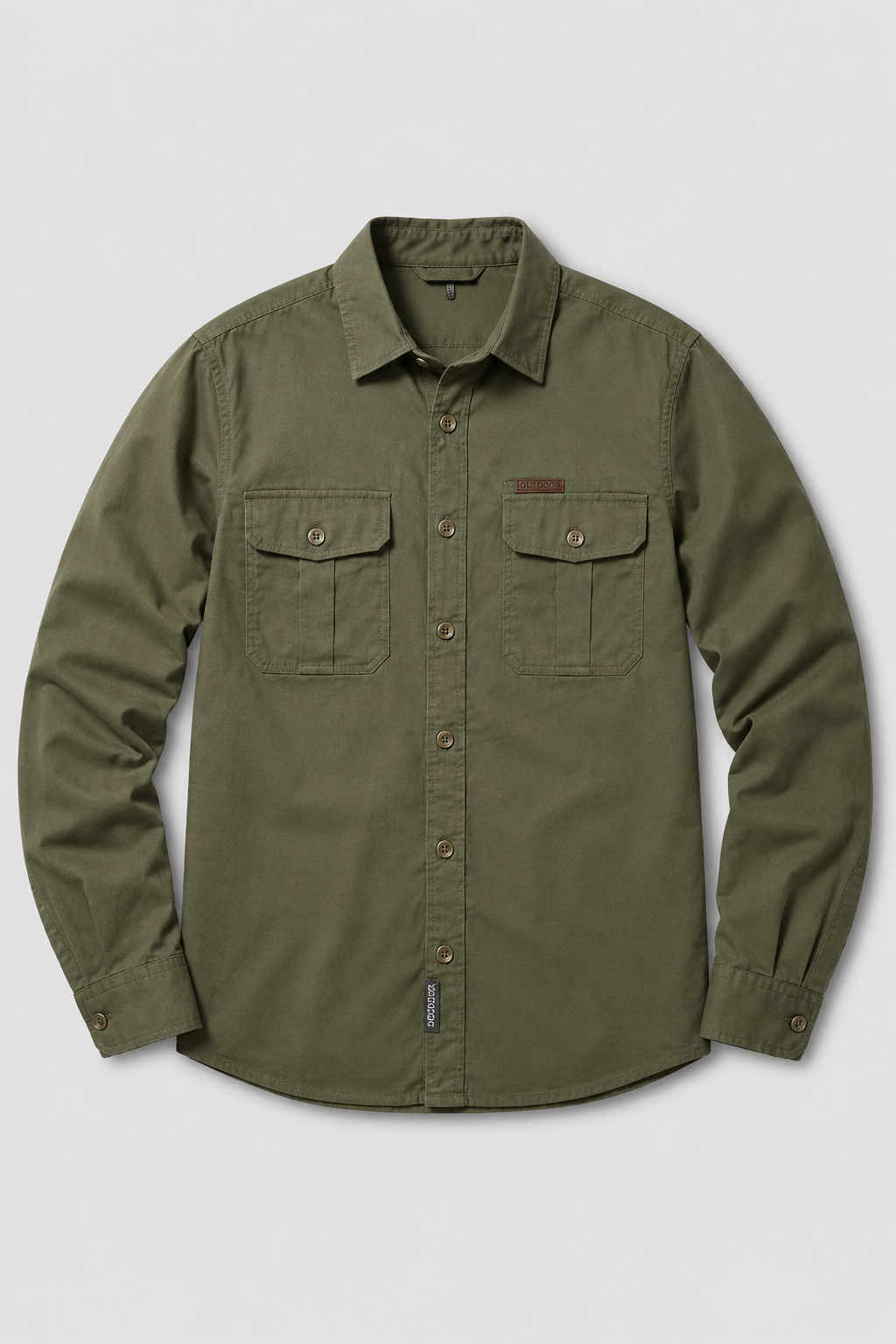 Calgary Everyday Shirt