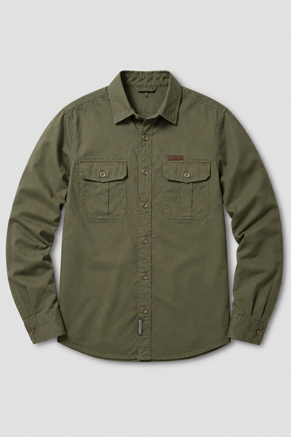 Calgary Everyday Shirt
