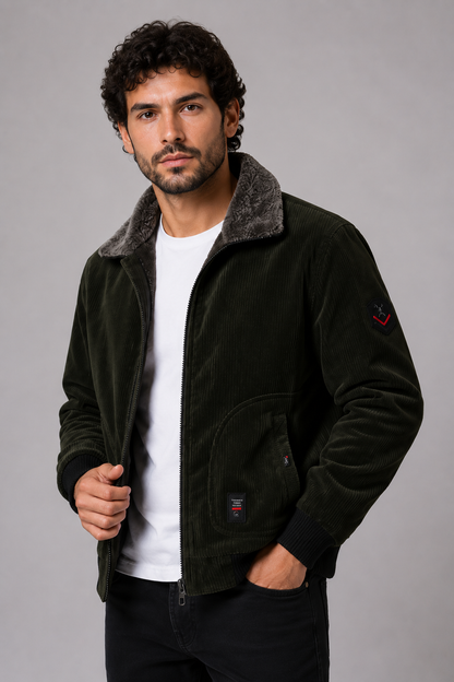 Casablanca Everyday Jacket