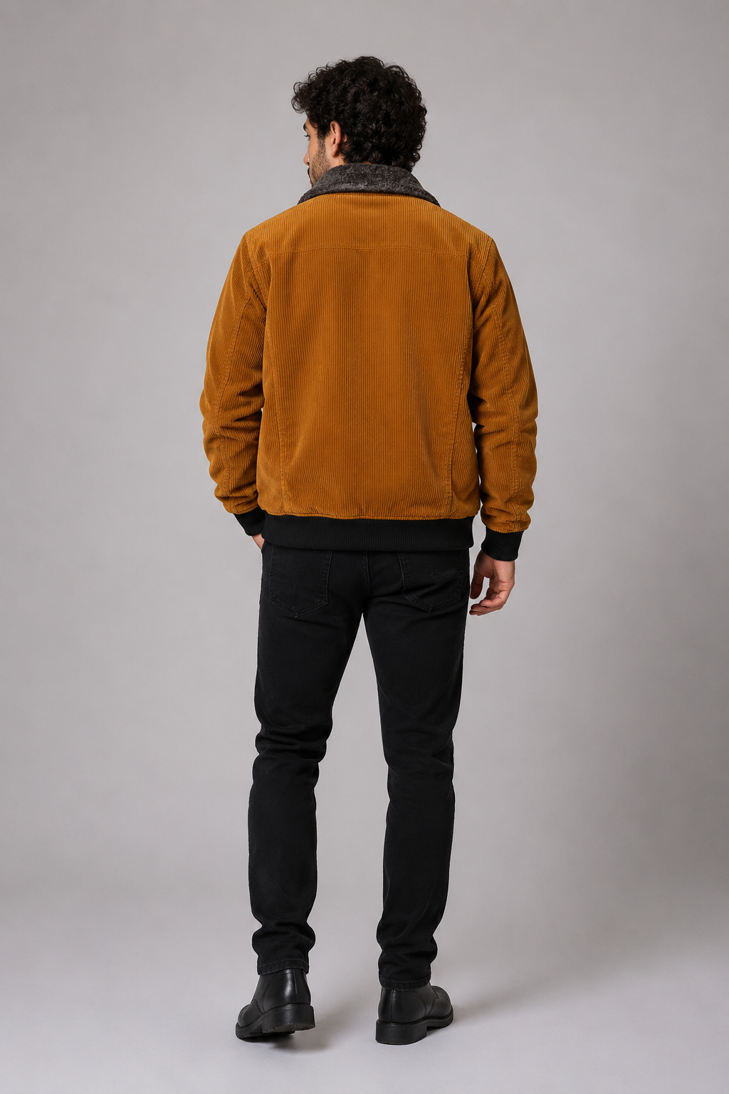 Casablanca Everyday Jacket