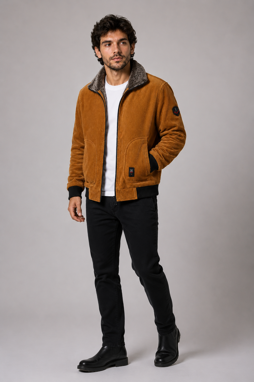 Casablanca Everyday Jacket