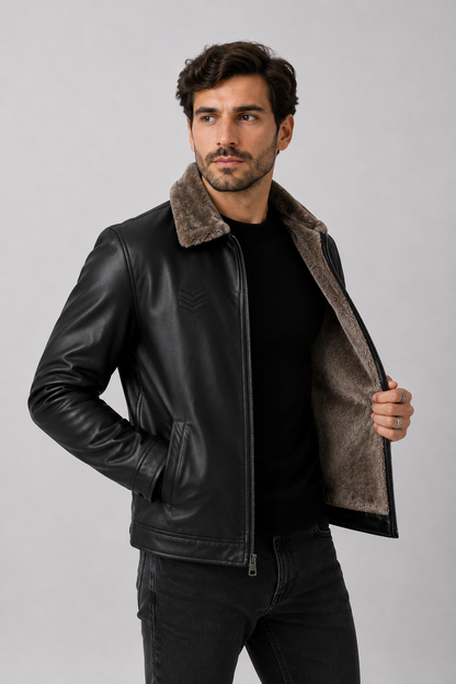 Rome Everyday Jacket