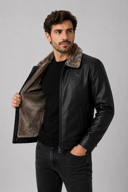 Rome Everyday Jacket