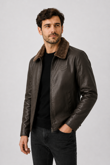Rome Everyday Jacket