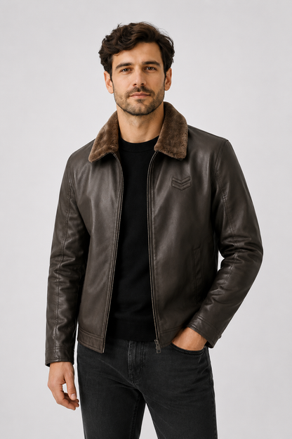 Rome Everyday Jacket