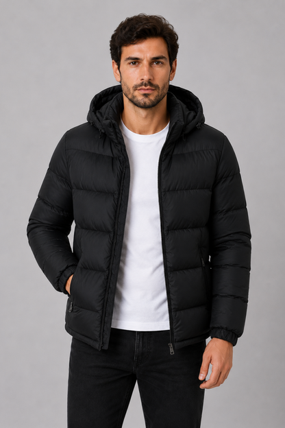 Palma Contemporary Jacket
