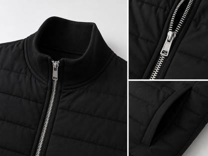 Naples Relaxed Jacket