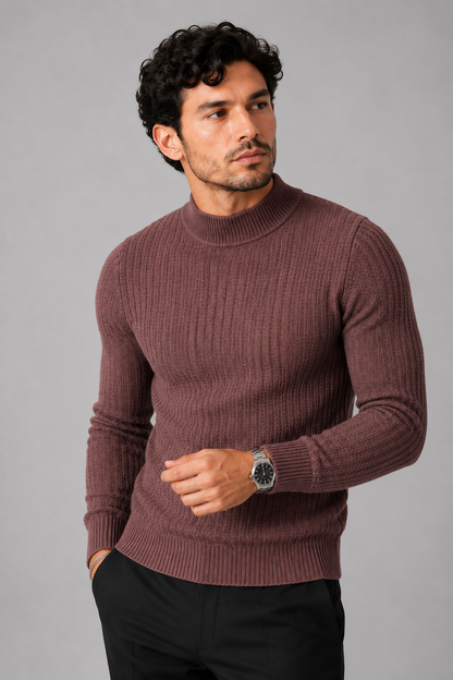 Dubrovnik Modern Sweater