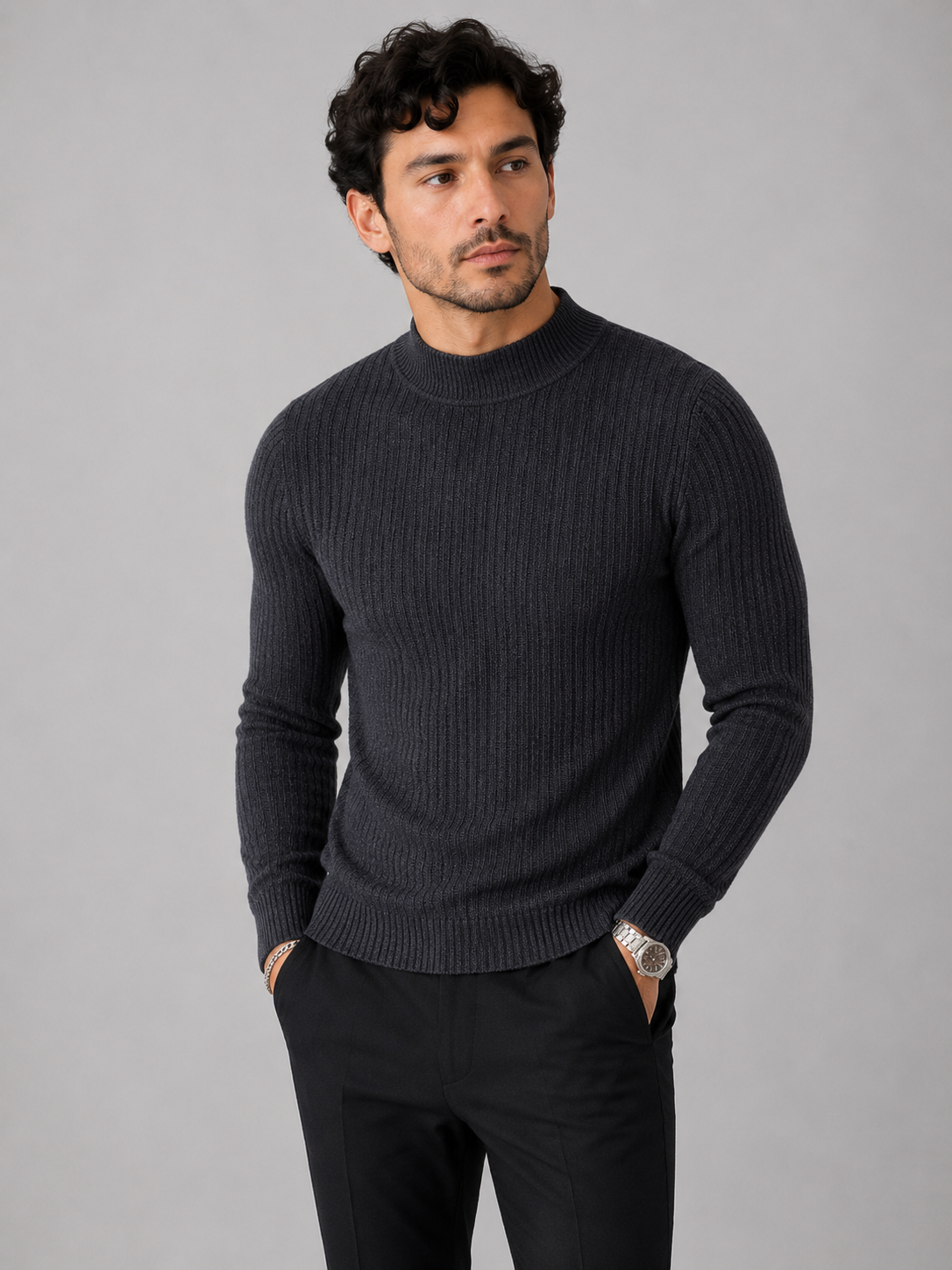 Dubrovnik Modern Sweater