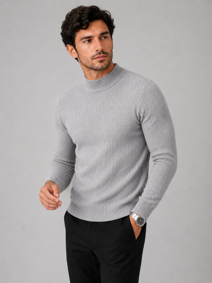 Dubrovnik Modern Sweater