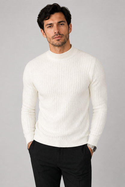 Dubrovnik Modern Sweater