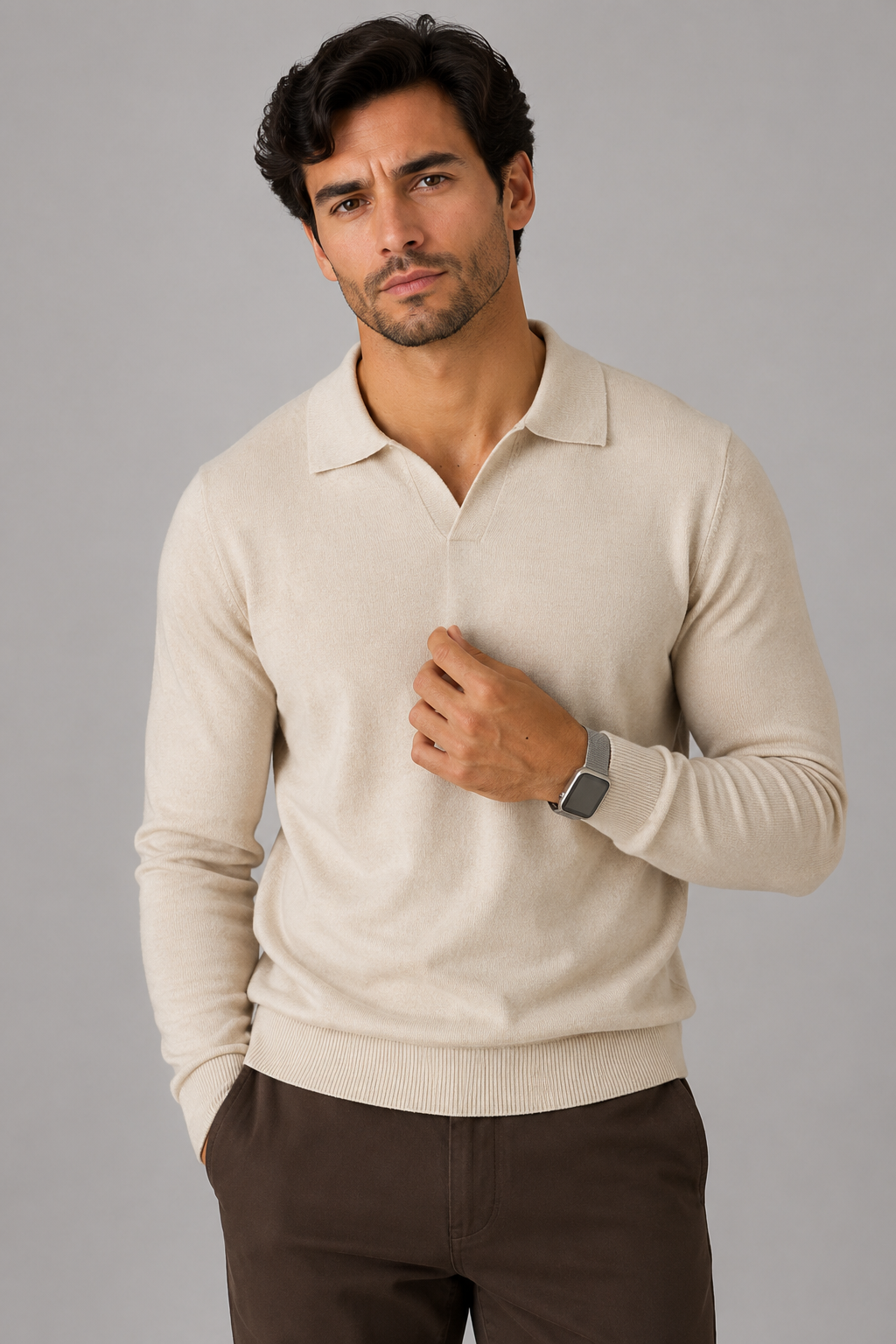 Jaipur Soft-Style Sweater