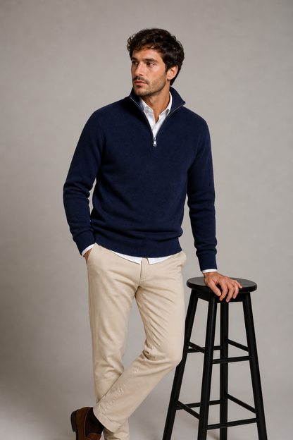 Belgrade Classic Sweater