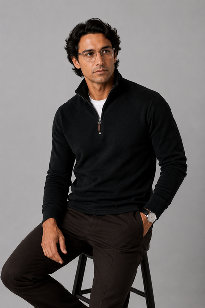 Amman Soft-Style Sweater