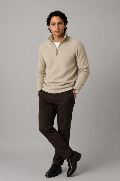 Amman Soft-Style Sweater