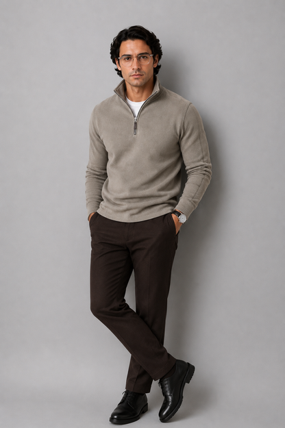Amman Soft-Style Sweater