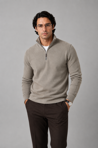 Amman Soft-Style Sweater