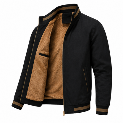 Budapest Classic Jacket