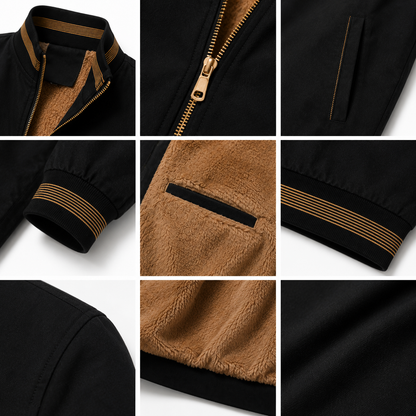 Budapest Classic Jacket