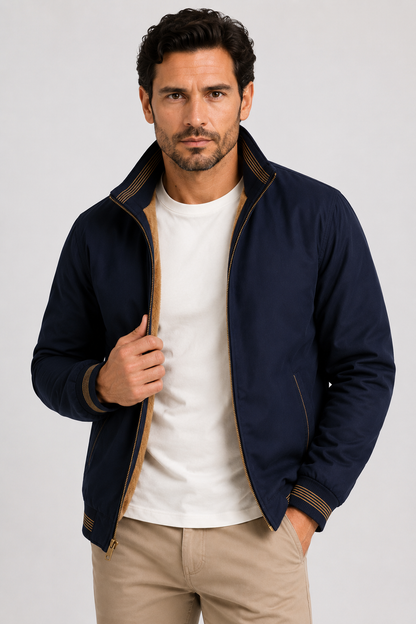 Budapest Classic Jacket