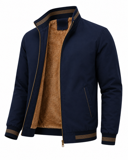 Budapest Classic Jacket