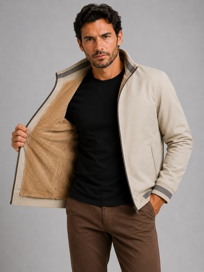 Budapest Classic Jacket