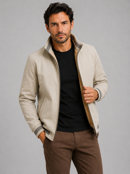 Budapest Classic Jacket