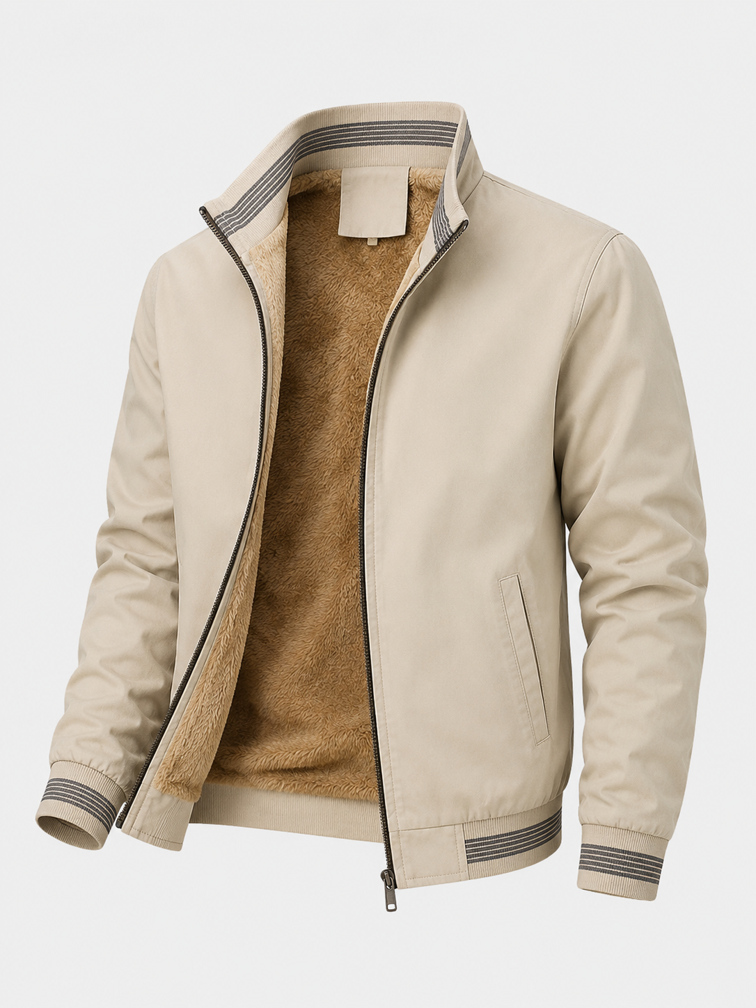Budapest Classic Jacket