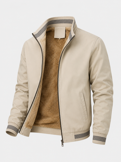 Budapest Classic Jacket