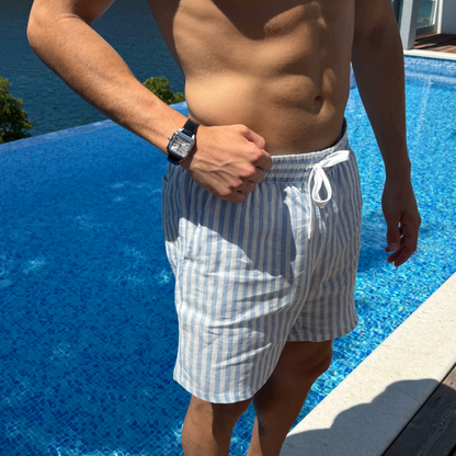 New York Casual Shorts