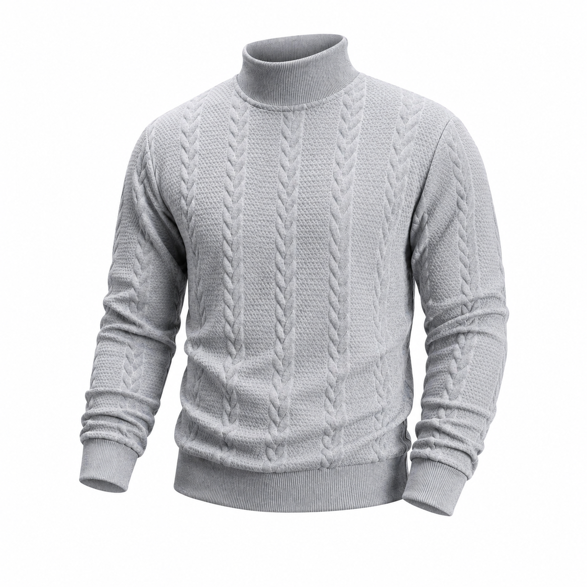Vitoria Classic Sweater