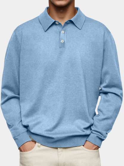 Perth Essential Polo Shirt