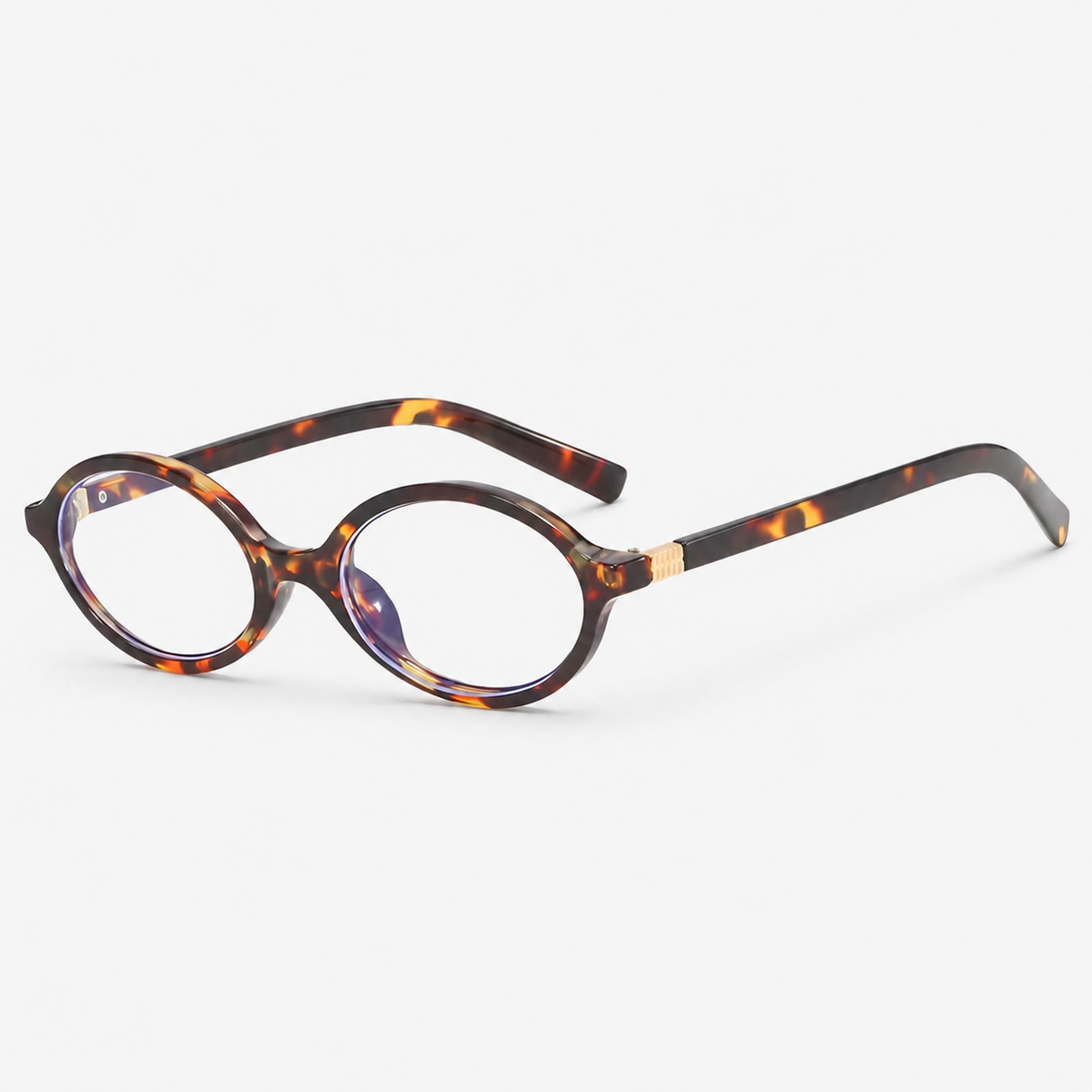 Glasses – Oslo