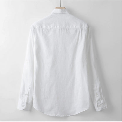 Seoul Contemporary Shirt