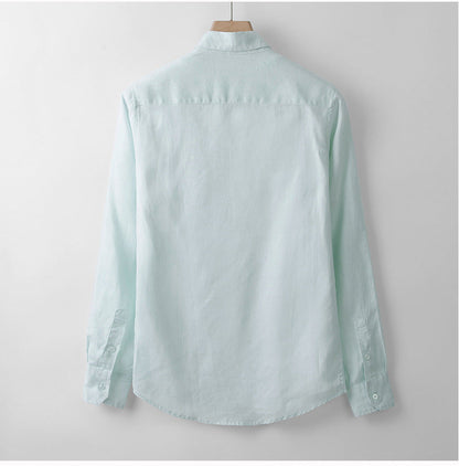 Seoul Contemporary Shirt