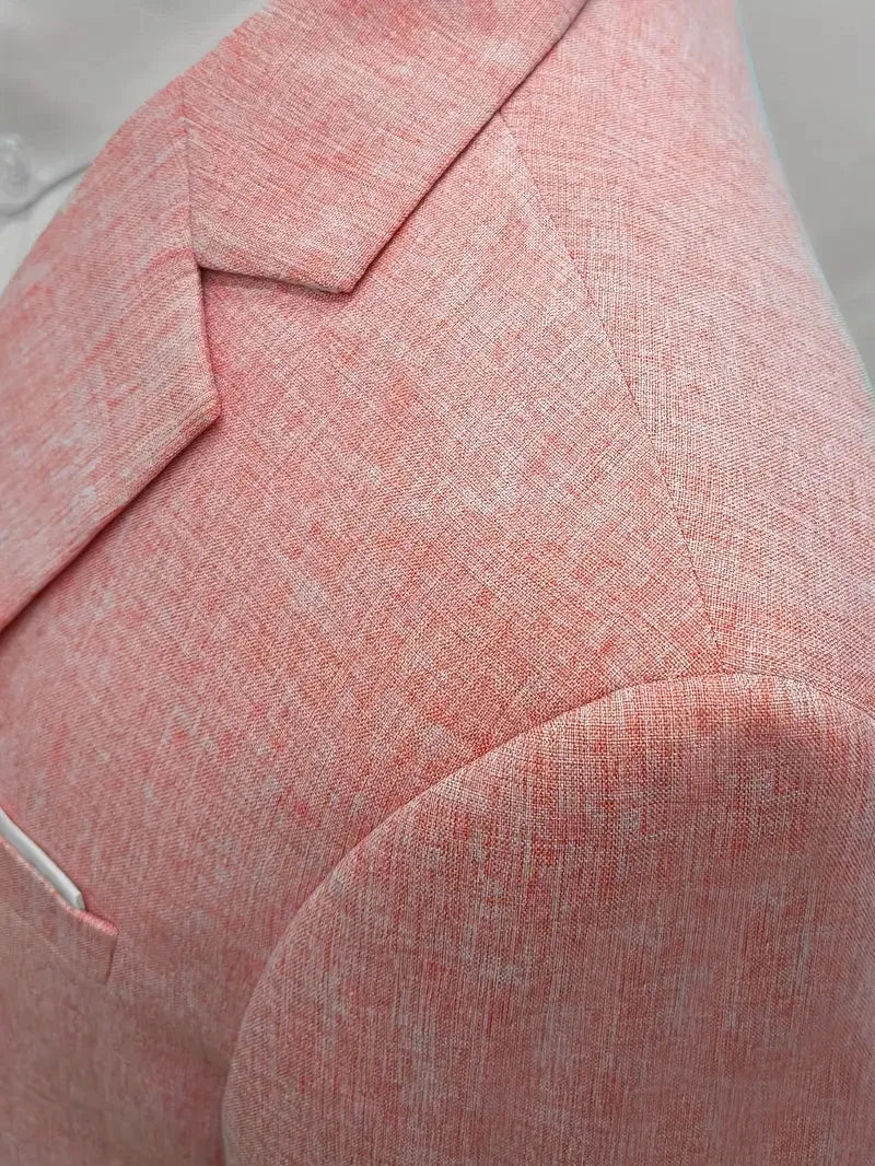 Zagreb Blazer - Tailored Menswear