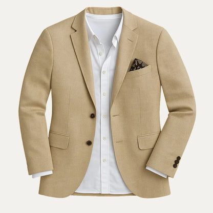 Boston Blazer - Tailored Menswear