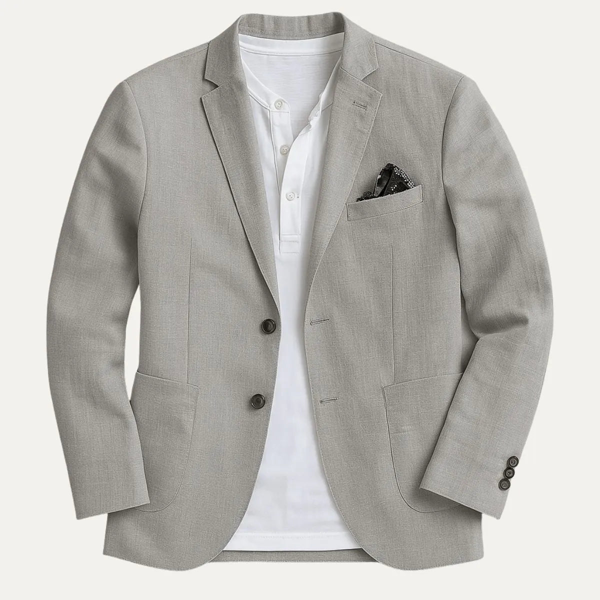 Boston Blazer - Tailored Menswear