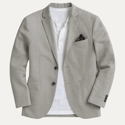 Boston Blazer - Tailored Menswear