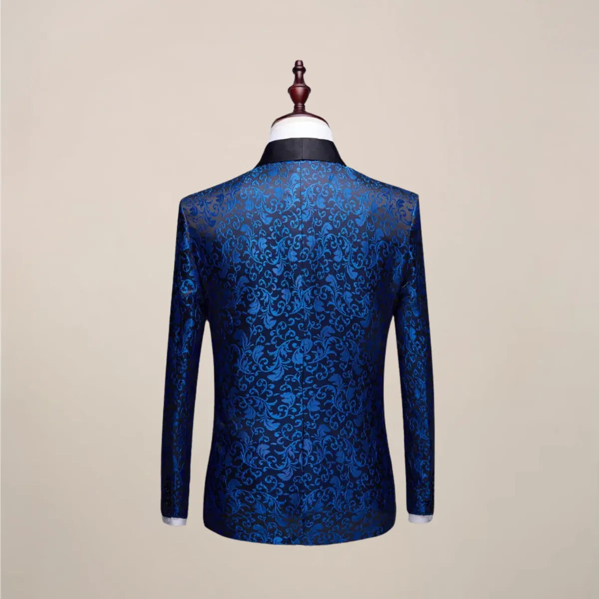 Essaouira Blazer - Tailored Menswear