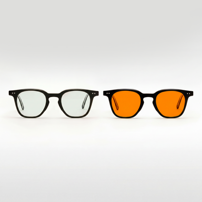 Glasses – Santorini