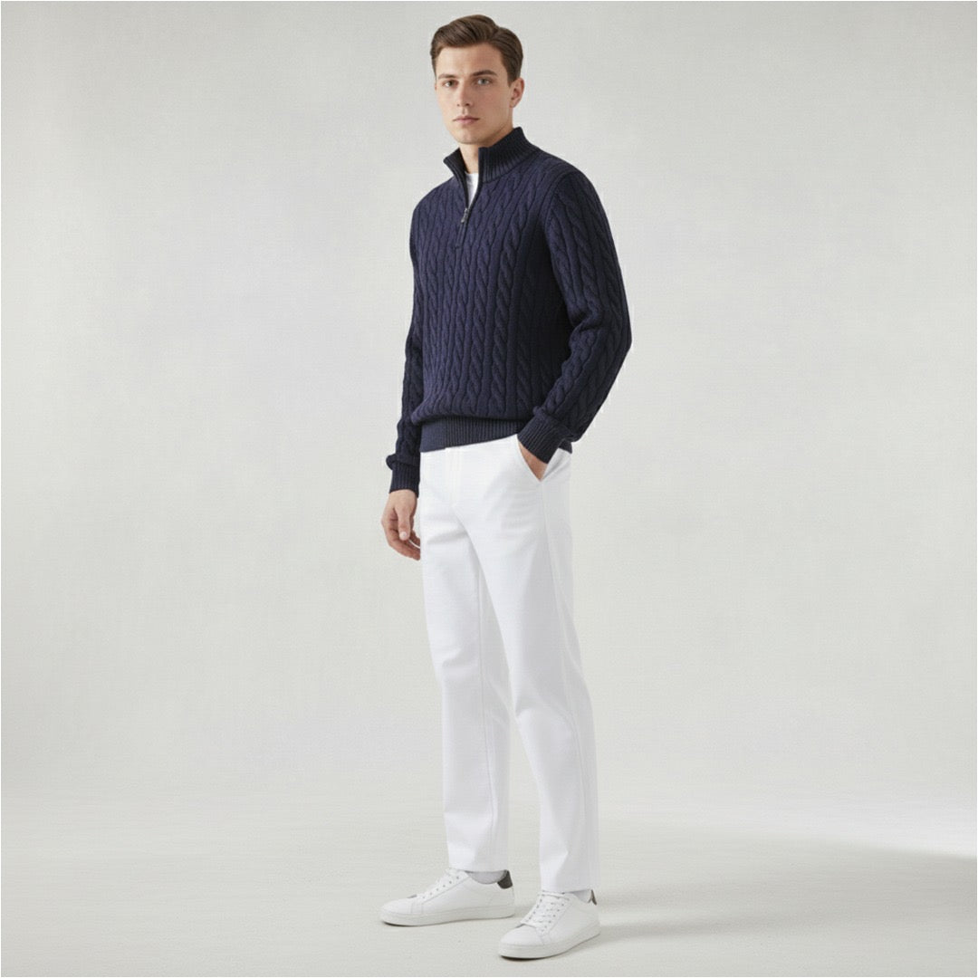 Autumn Outfit - United Kingdom Polo Brunch