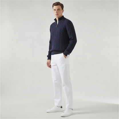 Autumn Outfit - United Kingdom Polo Brunch