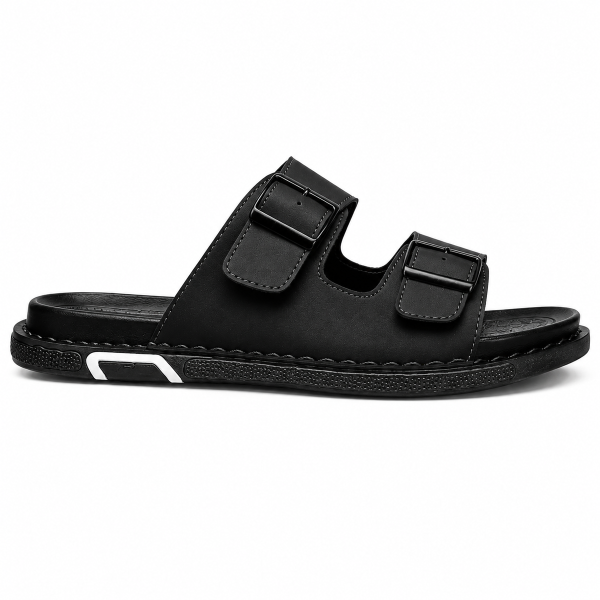 Men's Casual Buckle Sandals