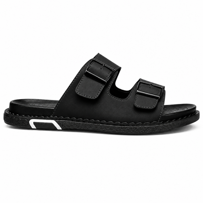Men's Casual Buckle Sandals