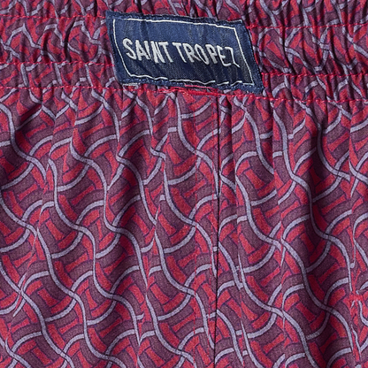 Phnom Penh Urban Shorts