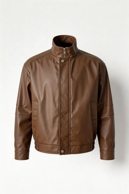 Brooklyn Contemporary Jacket
