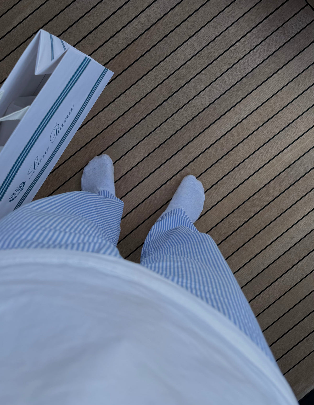 Cape Town Trousers - Tailored Menswear